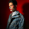 IMG_6933clown2 Chamarra Bomber de Mezclilla Oversize Vintage